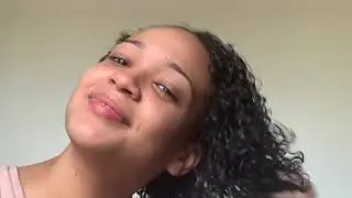 CURL DEFINING ROUTINE ON 3C HAIR