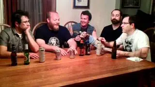 BENT SEA Grindcore Supergroup ABORTED Napalm Death SOILWORK New Album 2012