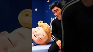 Если не можешь уснуть, не плачь #шорты