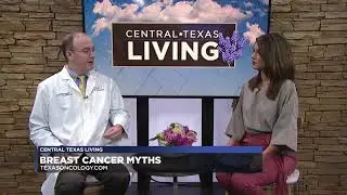 Breast Cancer Myths, Separating Fact from Fiction