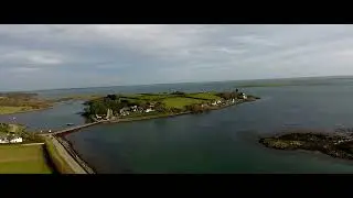 Sketrick Island