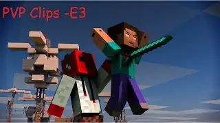 PVP Clips -E3 | Learning to Jitter
