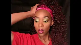 How to conceal under eye bags/Dr. Brandt Needles No More