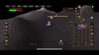 Osrs How I Kill Chaos Fanatic : Ironman on mobile (Without Craw&rsquo;s bow)