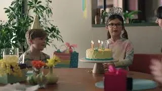 Valspar Reserve - Overly Protective Paint TV Commercial