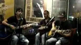 Glory Beyond Zero- One More Dance