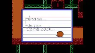 wow guys i did the punch card glitch, im so pro right??