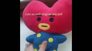 NEW BTS PACKAGE UNBOXING