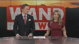 Sophia Espinosa Morning Anchor Reel Highlights