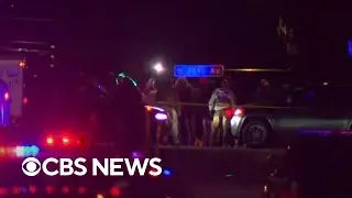 What we know after ICE officer shoots man in leg in Minneapolis