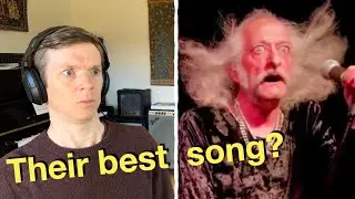 &ldquo;Relentless&rdquo; by Pentagram &mdash; Their Best Song? | Good Art Bad Art #28