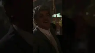 The mystery behind Billy Bats' murder/Goodfellas