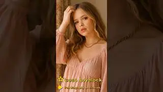 Coco Lovelock Secrets #ShortsBio