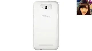 BLU Studio 5.5 D610a Unlocked Dual SIM GSM Phone (White)