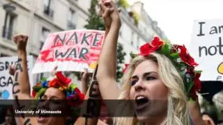 Global Feminist Movements