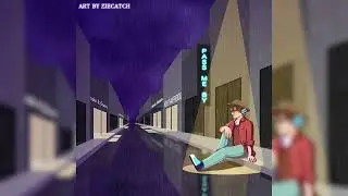 Fantst - Pass Me By