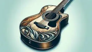 Heaven Pierce Her - Unstoppable Force (guitar backing track)