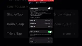 HOW To Get Custom😮&zwj;💨CrossHair😱On IPhone For Better Shot on Target /Call Of Duty Mobile