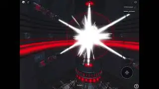 NP I. Fusion Reactor Core Facility | Start up and Meltdown | Roblod