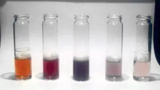 Synthesis of silver nanorods