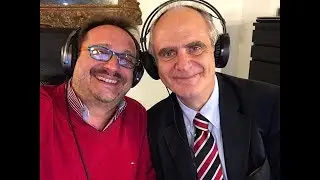 I fuorionda di Dopocena con... Teo Bellia - 27 aprile 2017