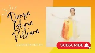 Danza cristiana [Gloria Postrera] [Grupo Grace Ft. Jordan Mateo]
