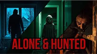 I Found Footprints Leading To My Bedroom Window - 3 True Scary Stories