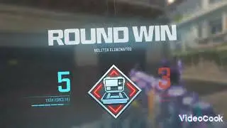 CALL OF DUTY MODERM WARFARE 3 RANKED PLAY