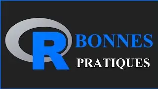 Maîtrisez R avec ces pratiques essentielles pour un code propre et reproductible