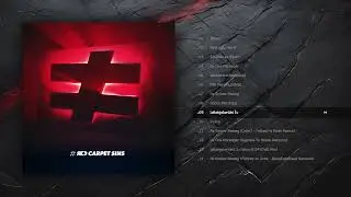 # Red Carpet Sins - L&eacute;lekjelenl&eacute;ti &Iacute;v