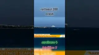 Plane crashes of 2025 so far || #aviation #planecrash #aviationaccidents #2025