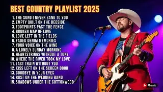 Country Music Instrumental Guitar for Winding Down After a Busy Workday Routine
