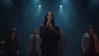 Rakyat Kerja, Siapa yang Kaya? | Rock Metal Kritik Sosial | Official Music Video