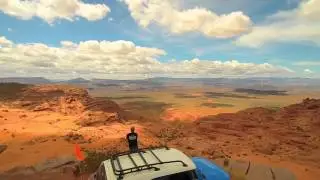 Yuneec Q500 + 4K Contest Entry 2015