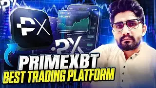 Prime XBT: A Secure and Reliable Trading Platform|| JOIN NOW. ..