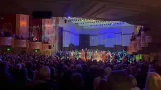 Satisfaction/Detroit Symphony Orchestra/Mick Adams/Windborne Music