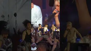Stray Kids - Domino @ London Hyde Park BST Festival 2024