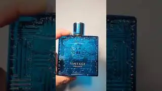 Elevate your daily scent game with vintage heroes #fok #fragrance