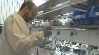 Ludwig Institute for Cancer Research