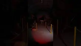 Sunderland Air Museum Paranormal Investigation (Part 6) |A Haunted Hangar!