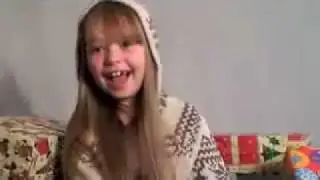 Connie Talbots TV Christmas Special - Dec 2008
