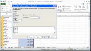 RCI Simoneau - MDM - Building One Big Table in Excel 2010