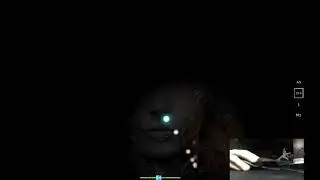 Membrane Keyboard at 3am trying to not wake up my parents lul uwu