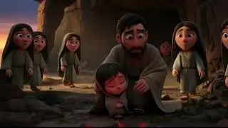 우리의 슬픔은 주님의 계획이 되리라ccm