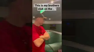 This is the circle c club in on  the carnival magic