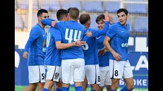 Спартак Варна-Ботев Пд 3:2 ,13кръг сезон 2025/26(пълен запис)