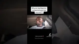Why Nigerian Software developers are leaving their jobs. Part 1.
