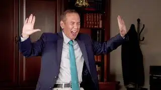 Unity Bank TV Commercial - Gilbert Gottfried