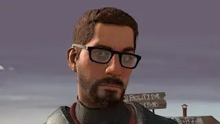Just a GCFScape test for my latest SFM animations...