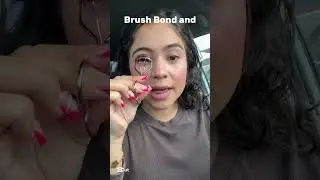 DIY Lash Extension Kit KEYYOU 144pcs